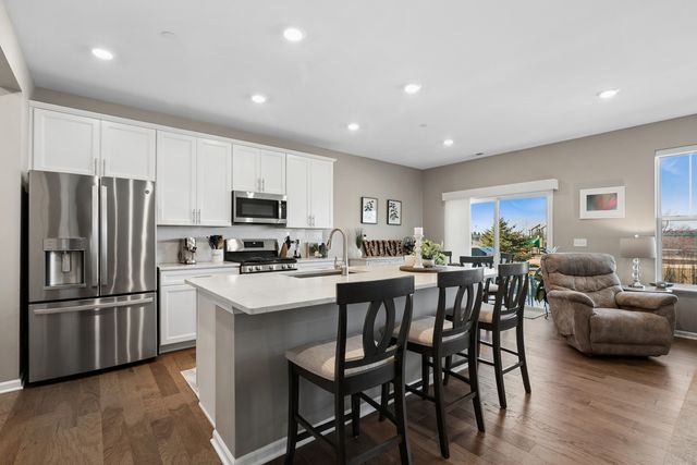 3206 Martini Street, Mundelein, IL 60060