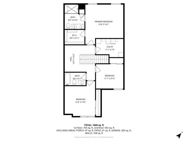 3206 Martini Street, Mundelein, IL 60060