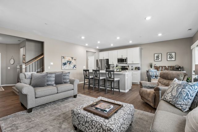 3206 Martini Street, Mundelein, IL 60060