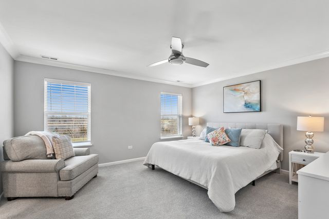 3206 Martini Street, Mundelein, IL 60060