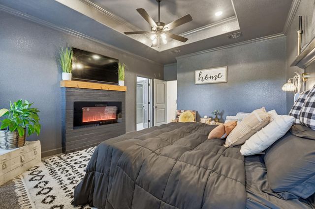 4043 Turning Leaf DR, Nolanville, TX 76559
