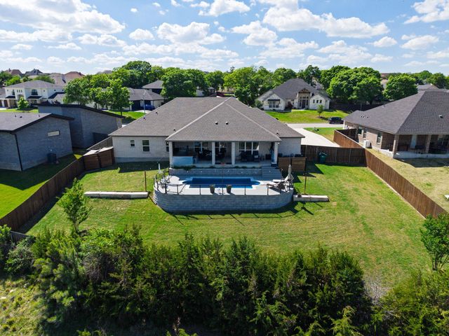 4043 Turning Leaf DR, Nolanville, TX 76559