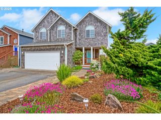 2146 Nw JETTY Ave, Lincoln City, OR 97367