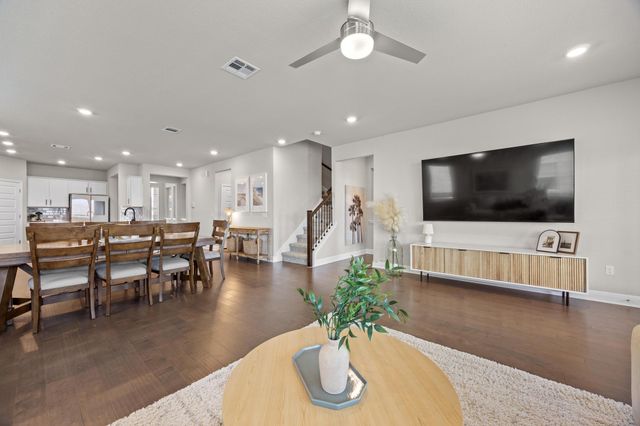 18029 Santa Croce DR, Pflugerville, TX 78660