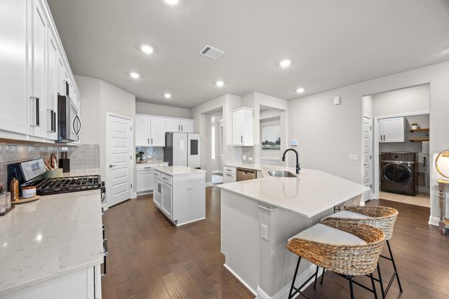 18029 Santa Croce DR, Pflugerville, TX 78660