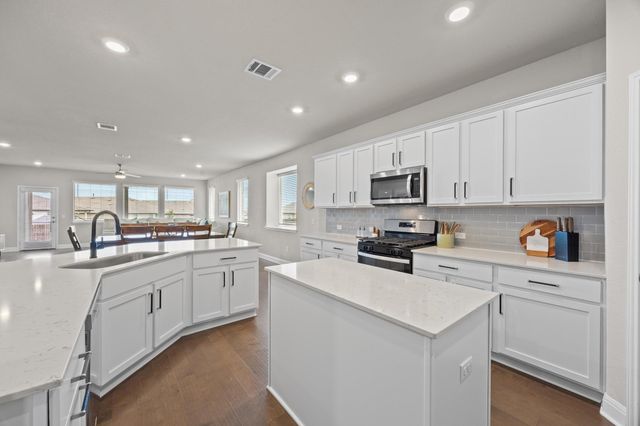 18029 Santa Croce DR, Pflugerville, TX 78660