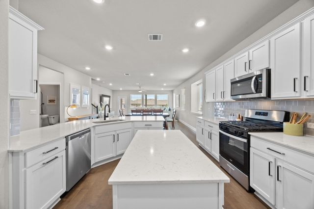 18029 Santa Croce DR, Pflugerville, TX 78660