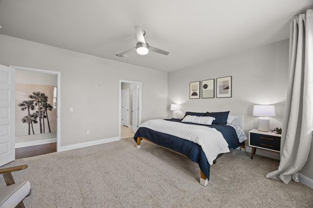 18029 Santa Croce DR, Pflugerville, TX 78660