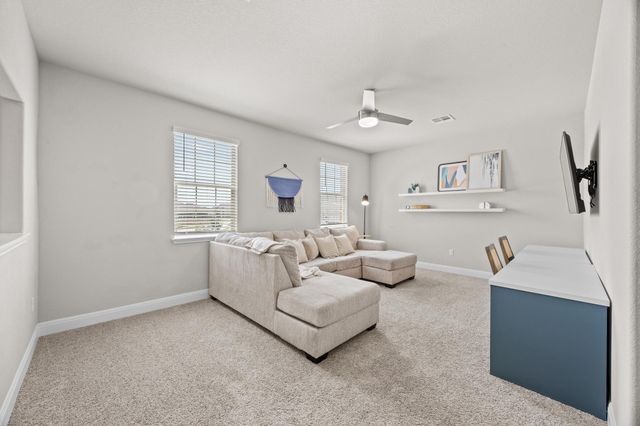 18029 Santa Croce DR, Pflugerville, TX 78660