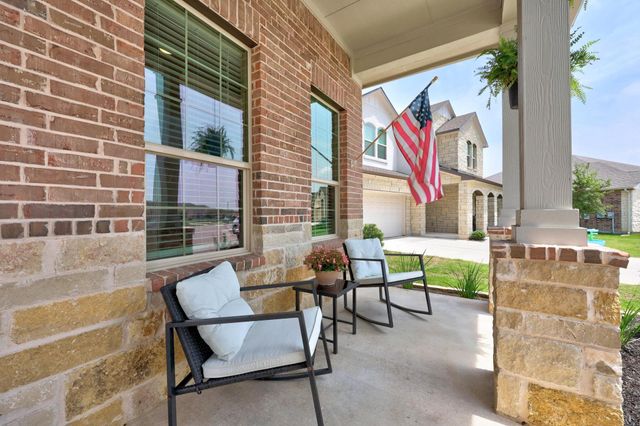 18029 Santa Croce DR, Pflugerville, TX 78660