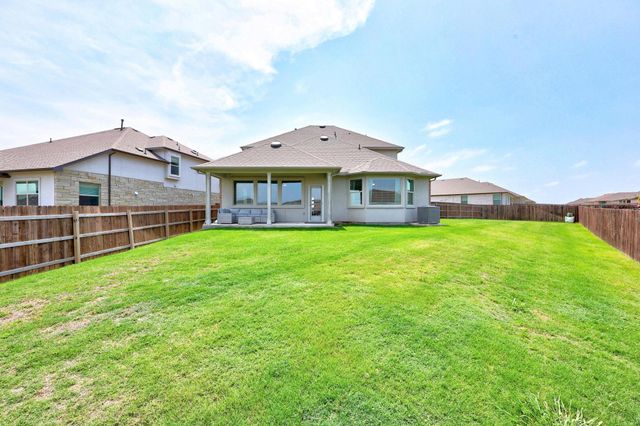 18029 Santa Croce DR, Pflugerville, TX 78660