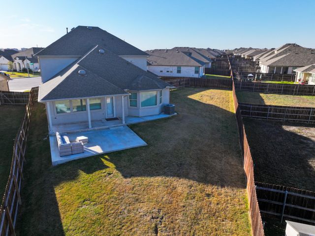 18029 Santa Croce DR, Pflugerville, TX 78660