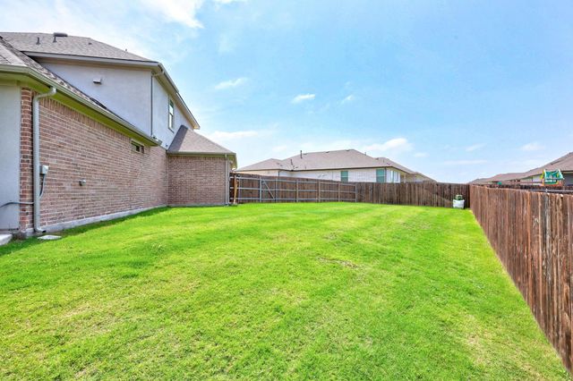 18029 Santa Croce DR, Pflugerville, TX 78660