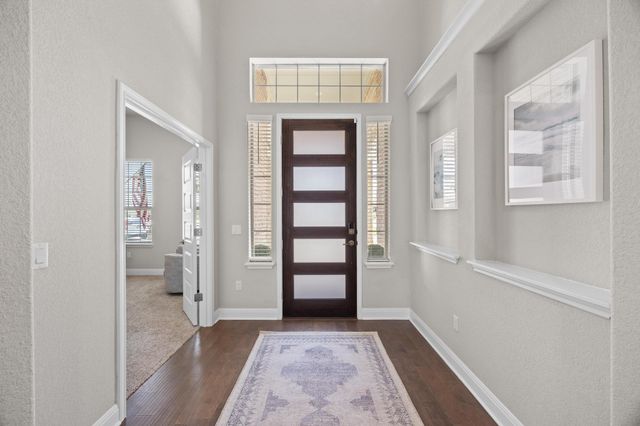 18029 Santa Croce DR, Pflugerville, TX 78660