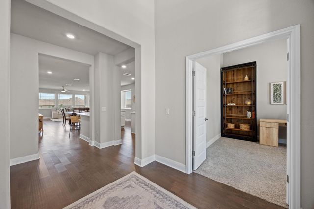 18029 Santa Croce DR, Pflugerville, TX 78660