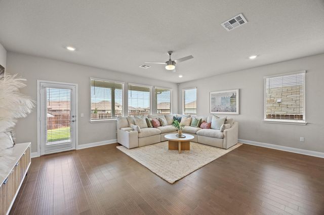 18029 Santa Croce DR, Pflugerville, TX 78660