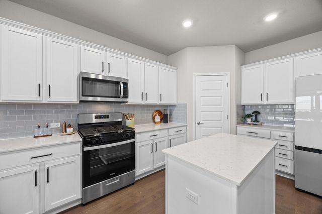 18029 Santa Croce DR, Pflugerville, TX 78660