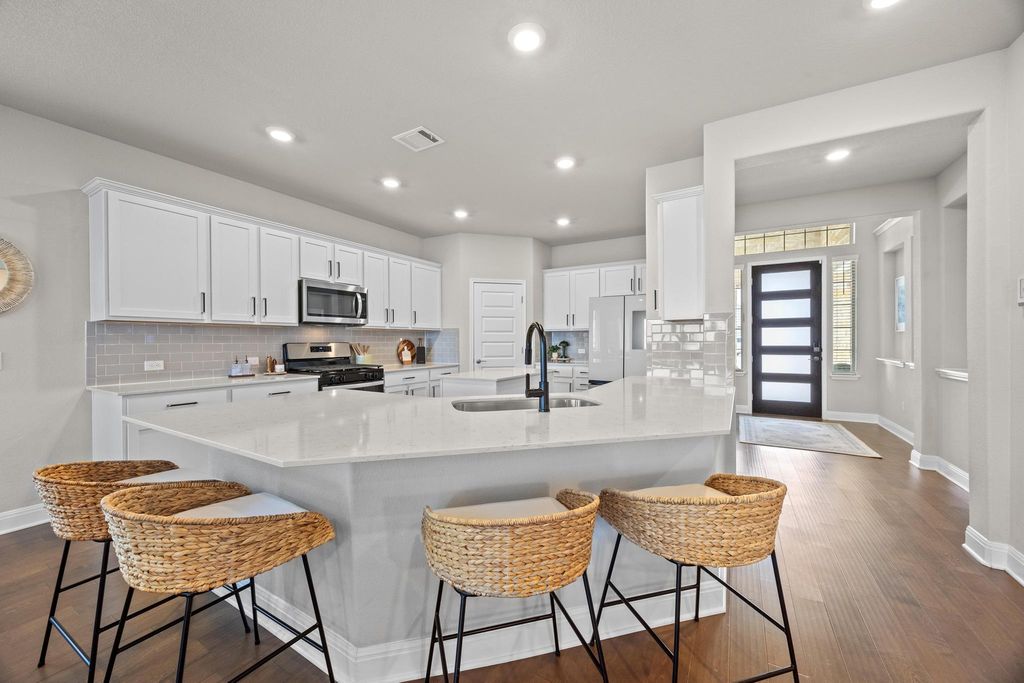 18029 Santa Croce DR, Pflugerville, TX 78660