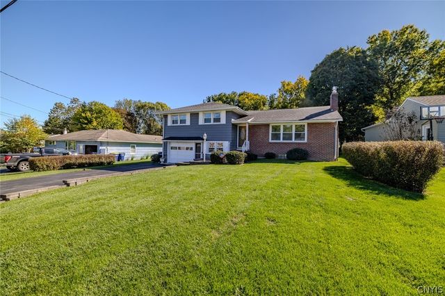 113 Ferndale Road, Geddes, NY 13219