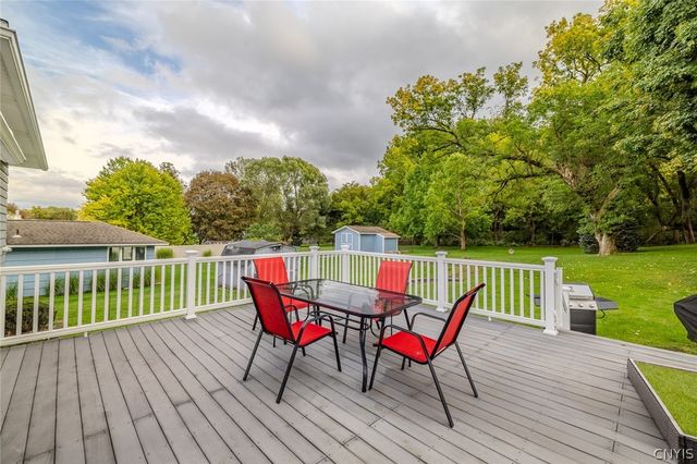 113 Ferndale Road, Geddes, NY 13219