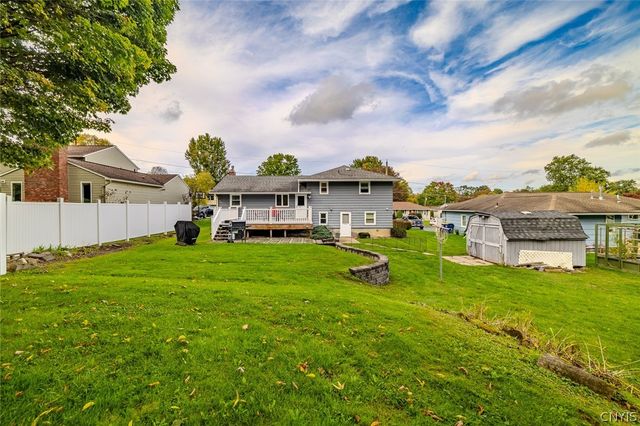 113 Ferndale Road, Geddes, NY 13219