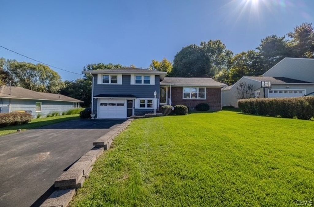 113 Ferndale Road, Geddes, NY 13219
