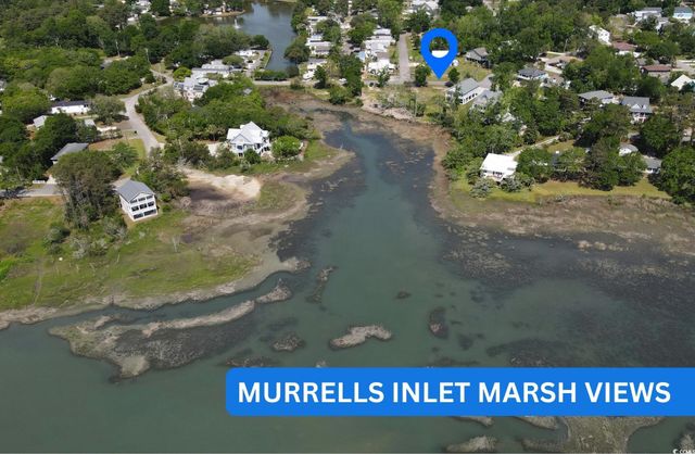 399 Elizabeth Dr., Murrells Inlet, SC 29576