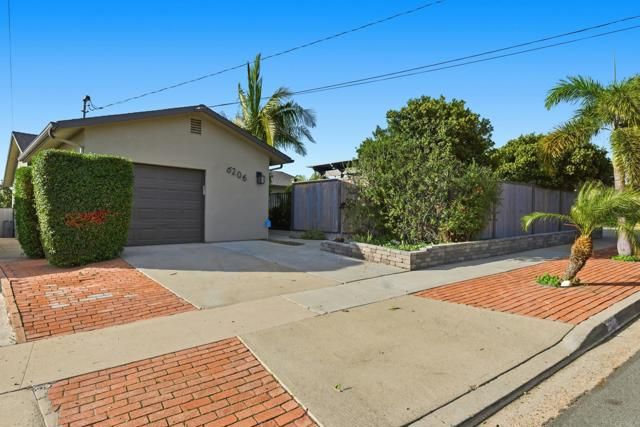 6206 Falmouth Drive, La Mesa, CA 91942