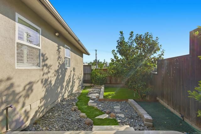 6206 Falmouth Drive, La Mesa, CA 91942