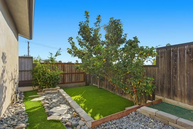 6206 Falmouth Drive, La Mesa, CA 91942