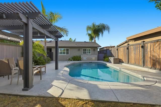 6206 Falmouth Drive, La Mesa, CA 91942