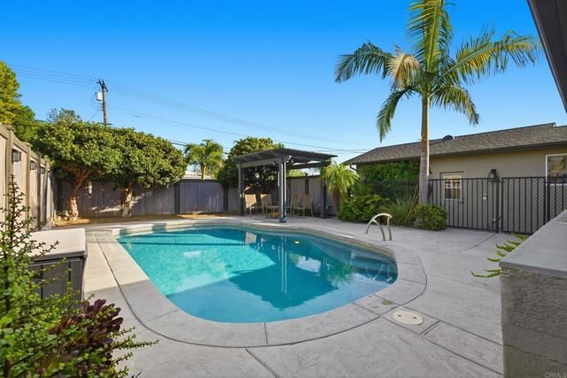 6206 Falmouth Drive, La Mesa, CA 91942