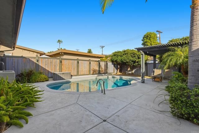 6206 Falmouth Drive, La Mesa, CA 91942