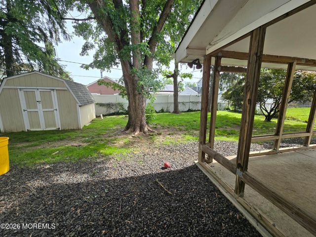 33 Middlebury Lane, Willingboro, NJ 08046