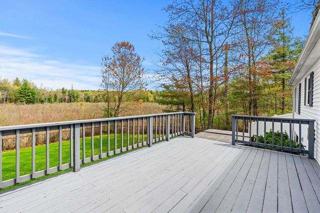 126 Sandy Pond Rd, Ayer, MA 01432