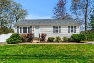 126 Sandy Pond Rd, Ayer, MA 01432
