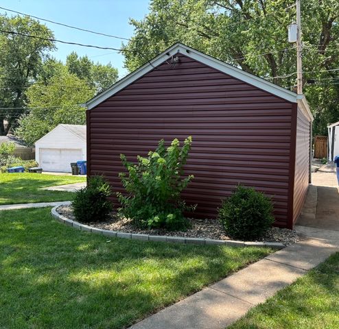 3036 Tremont Avenue, Davenport, IA 52803