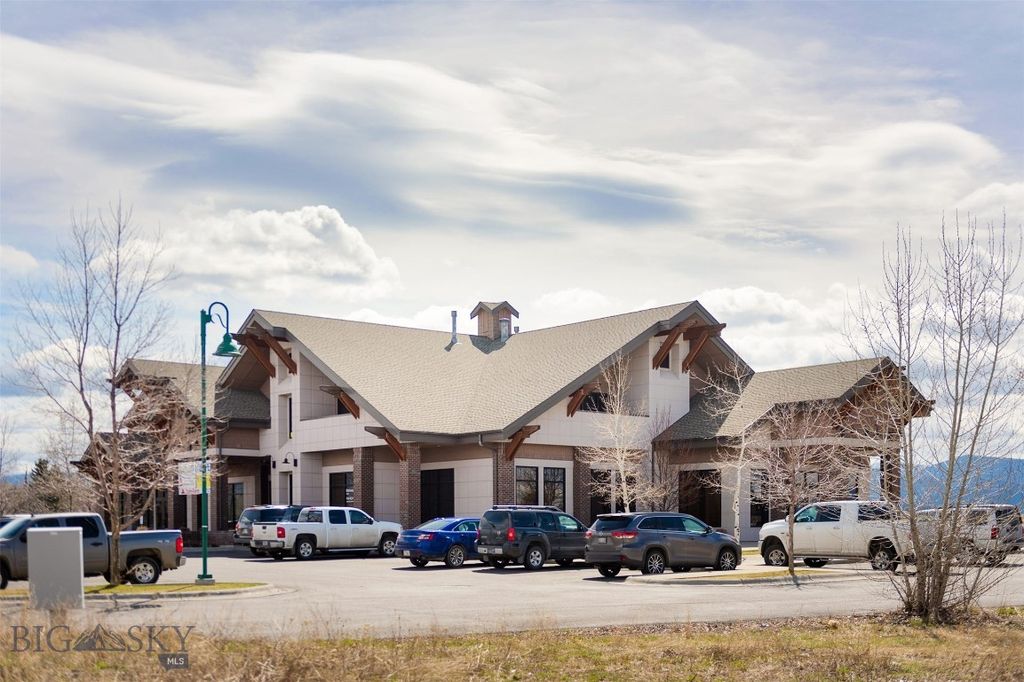 3810 Valley Commons Avenue 1B, Bozeman, MT 59715 photo 19