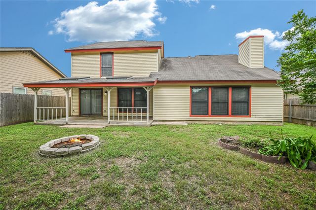 8106 Chainfire CV, Austin, TX 78729