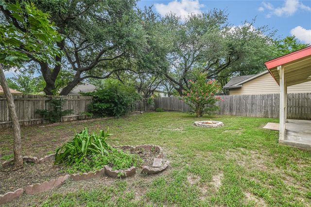 8106 Chainfire CV, Austin, TX 78729