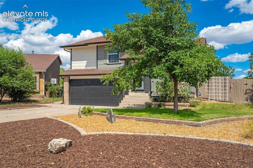 205 Wallace Street, Colorado Springs, CO 80911 — photo 3
