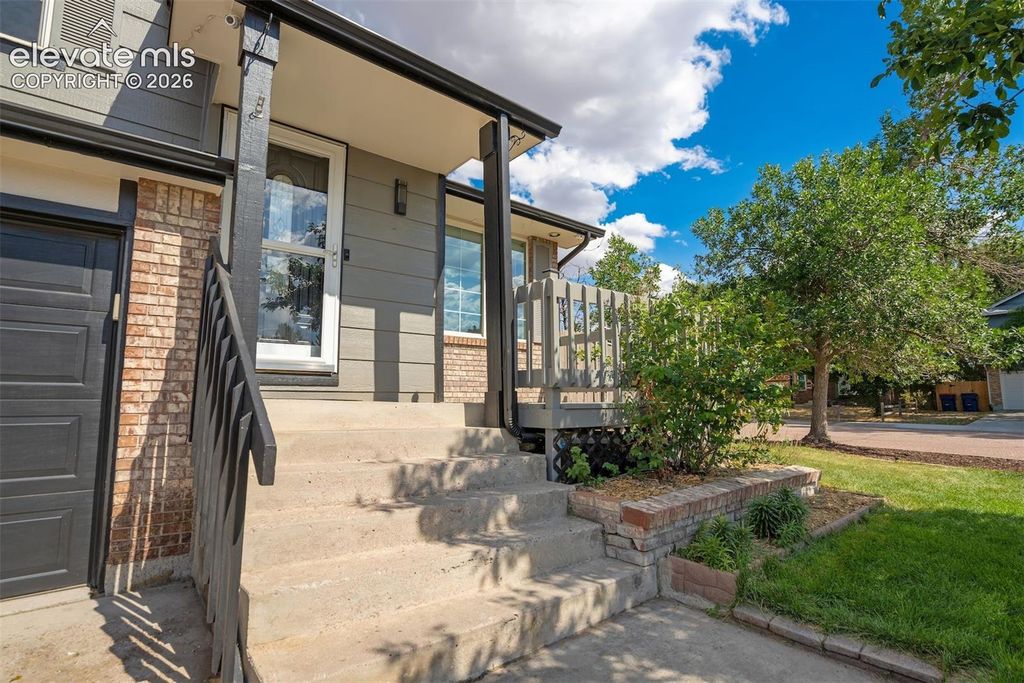 205 Wallace Street, Colorado Springs, CO 80911 — photo 4