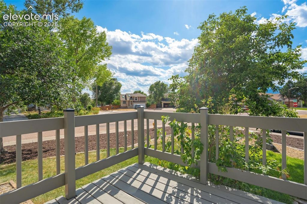 205 Wallace Street, Colorado Springs, CO 80911 — photo 5