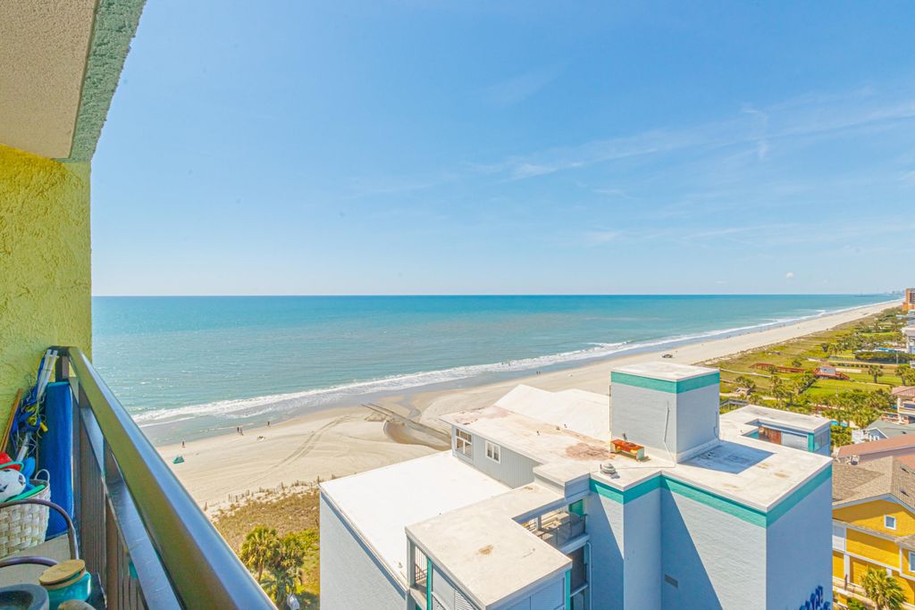 6804 N Ocean Blvd. # 1439, Myrtle Beach, SC 29572 — photo 3