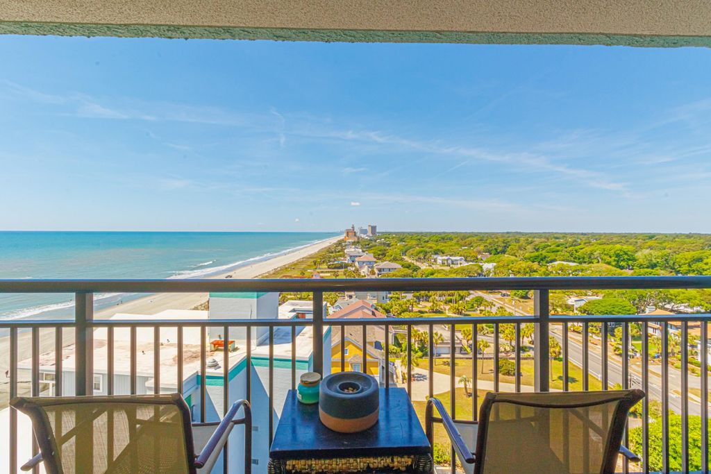 6804 N Ocean Blvd. # 1439, Myrtle Beach, SC 29572 — photo 4