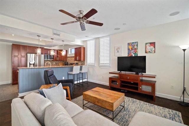 435 S OREGON AVENUE 305, Tampa, FL 33606