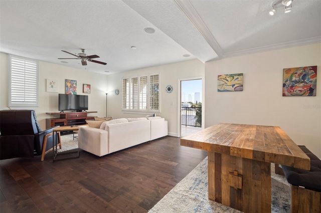 435 S OREGON AVENUE 305, Tampa, FL 33606