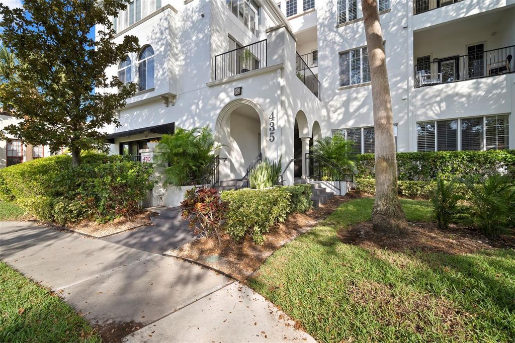 435 S OREGON AVENUE 305, Tampa, FL 33606
