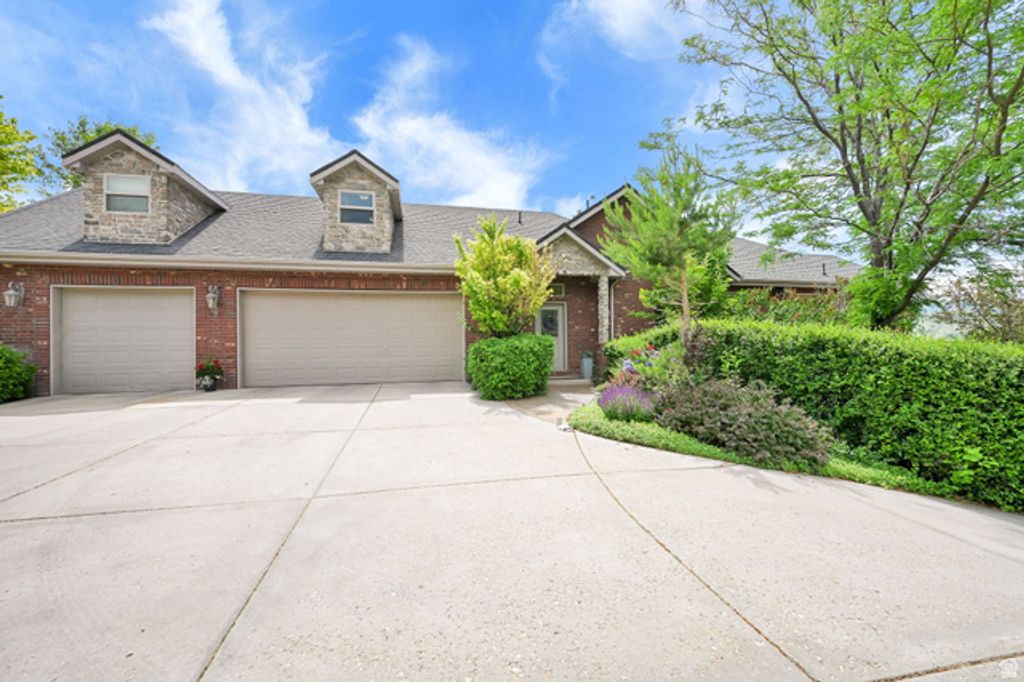 Image 12 of property listing at 3990 SUMMER RIDGE RD, Morgan, UT 84050