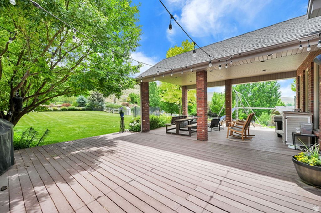 Image 13 of property listing at 3990 SUMMER RIDGE RD, Morgan, UT 84050